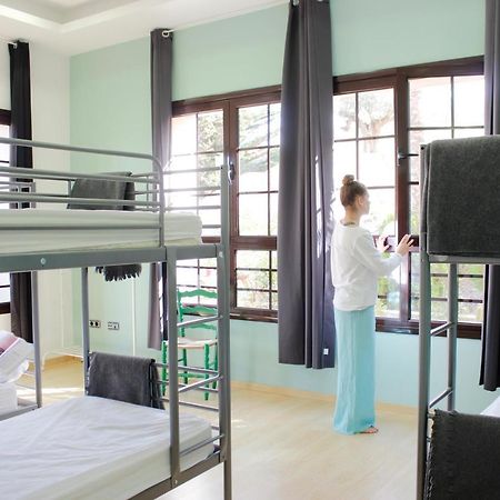 Hostel Aguilas Isla Del Fraile المظهر الخارجي الصورة