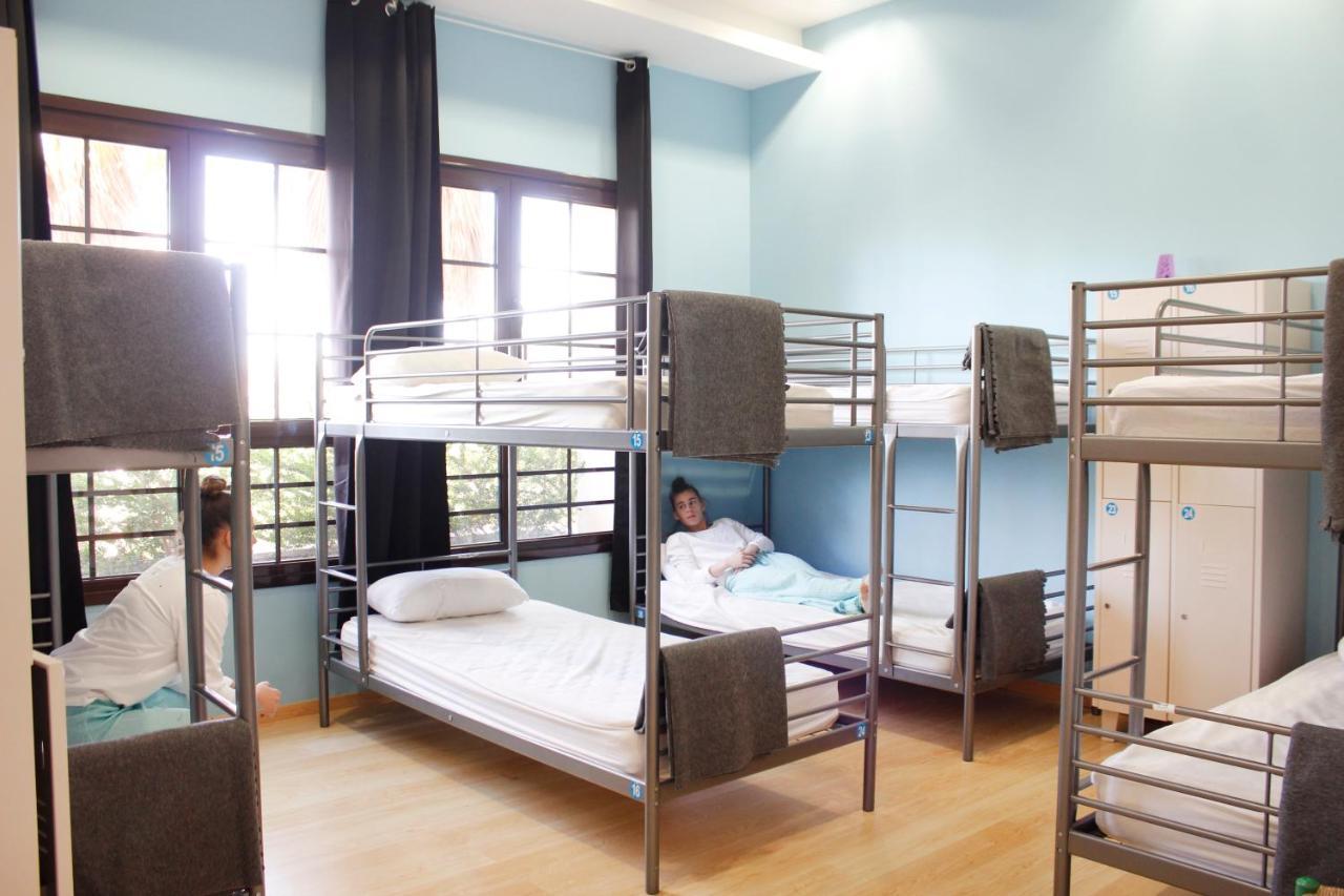 Hostel Aguilas Isla Del Fraile المظهر الخارجي الصورة