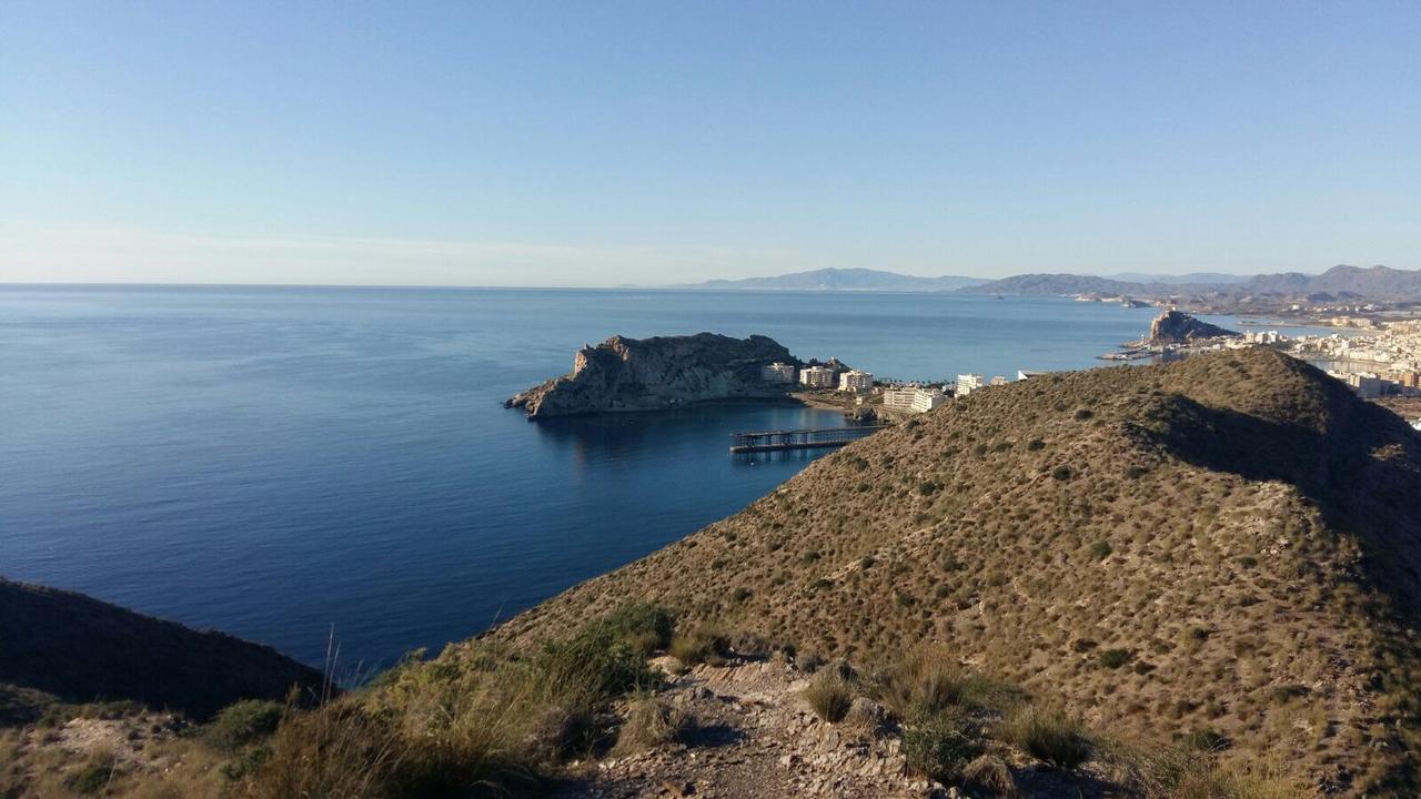Hostel Aguilas Isla Del Fraile المظهر الخارجي الصورة